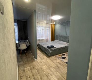 Oskemen Apartamento | Апартамент ЛЮКС для двоих