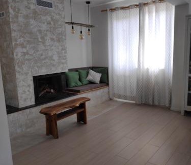 Troyan Apartamento | Апартамент “МИЛА”