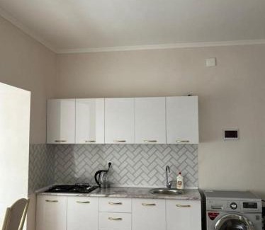 Cholpon-Ata Apartamento | Апартамент на берегу Иссык - Куля