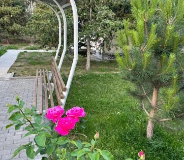 Cholpon-Ata Apartamento | Апартамент на берегу Иссык - Куля