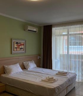 Elenite Apartamento | Апартамент на метри от плажа