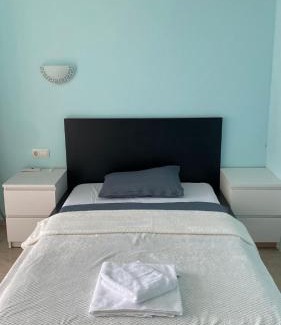 Elenite Apartamento | Апартамент на метри от плажа