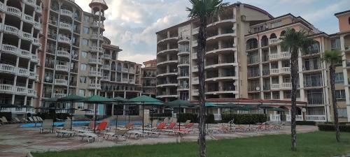 Elenite Apartamento | Апартамент на метри от плажа