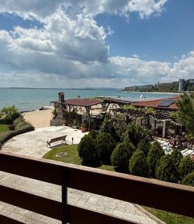 Elenite Apartamento | Апартамент на морето