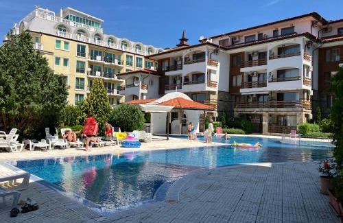 Elenite Apartamento | Апартамент на морето