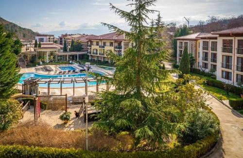 Sandanski Apartamento | Апартамент Пирин Apartment Pirin