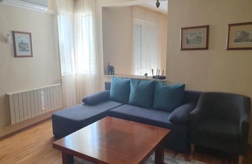 Gotse Delchev Apartamento | апартамент Пирин