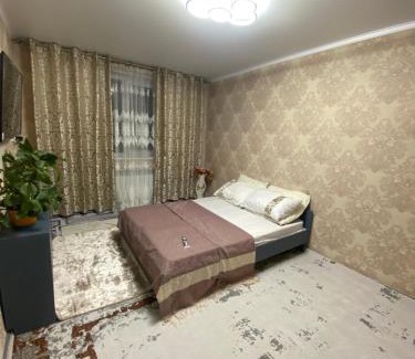 Shymkent Apartamento | Апартамент Плаза 1 ком