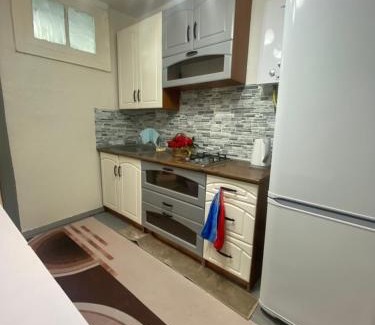 Shymkent Apartamento | Апартамент Плаза 1 ком