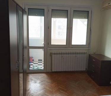 Montana Province Apartamento | Апартамент Първанова