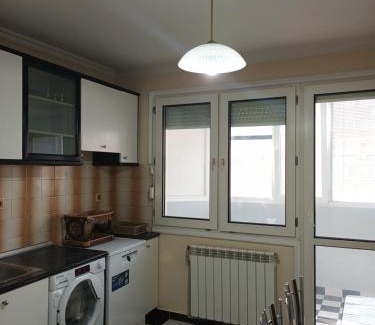 Montana Province Apartamento | Апартамент Първанова