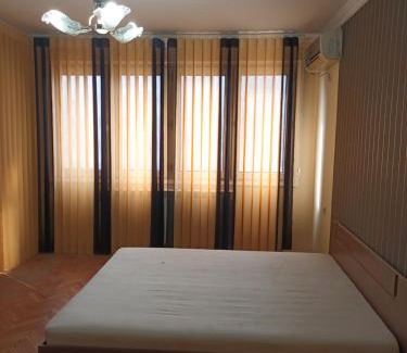Montana Province Apartamento | Апартамент Първанова