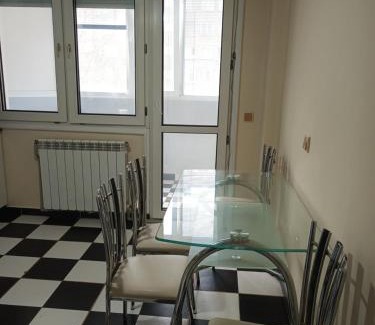 Montana Province Apartamento | Апартамент Първанова