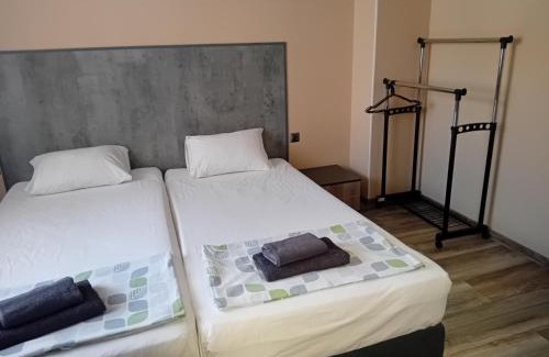 Dobrich Apartamento | Апартамент Рая 2