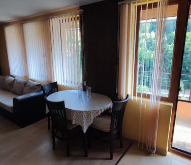Smolyan Apartamento | Апартамент Родопи