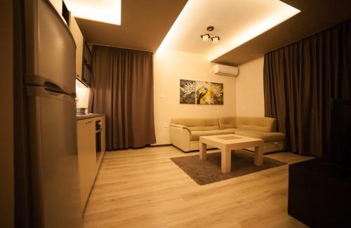 Pleven Apartamento | Апартамент РОСИ