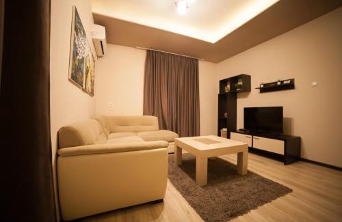 Pleven Apartamento | Апартамент РОСИ