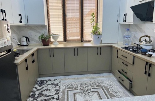 Samarkand Apartamento | Апартамент Самарканд