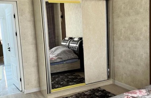 Samarkand Apartamento | Апартамент Самарканд