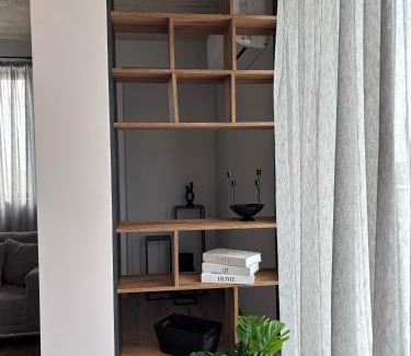 Dobrich Apartamento | Апартамент САМИ