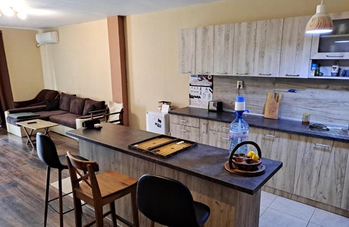 Sliven Apartamento | Апартамент Сините камъни