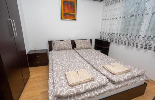 Kavarna Apartamento | Апартамент Славея