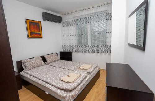 Kavarna Apartamento | Апартамент Славея