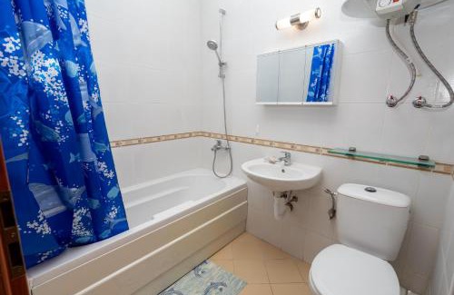 Kavarna Apartamento | Апартамент Славея