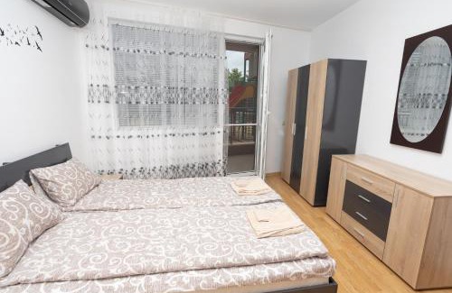 Kavarna Apartamento | Апартамент Славея