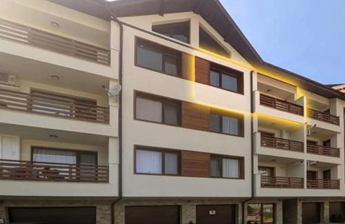 Velingrad Apartamento | Апартамент Славяна