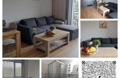 Velingrad Apartamento | Апартамент Славяна