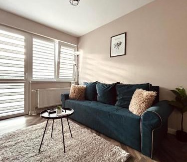 Sliven Apartamento | Апартамент Сливен Център 2