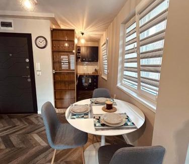 Sliven Apartamento | Апартамент Сливен Център 2
