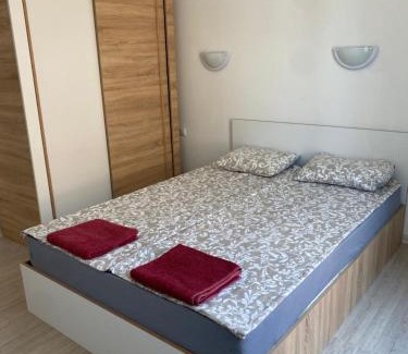 Gotse Delchev Apartamento | Апартамент Сони 4