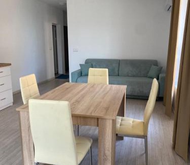 Gotse Delchev Apartamento | Апартамент Сони 4
