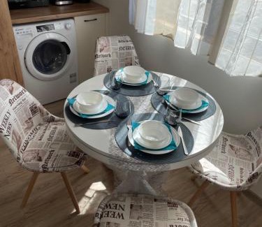 Chepelare Apartamento | Апартамент Стил