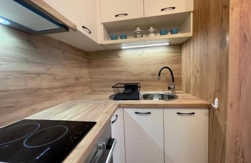 Chepelare Apartamento | Апартамент Стил