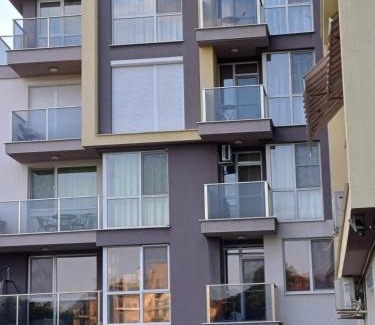 Hisarja Apartamento | Апартамент - Студио Престиж 2