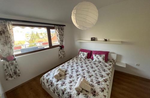 Kazanlak Apartamento | Апартамент с две спални АЛБА
