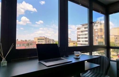 Yambol Apartamento | Апартамент с една спалня в ценъра на града