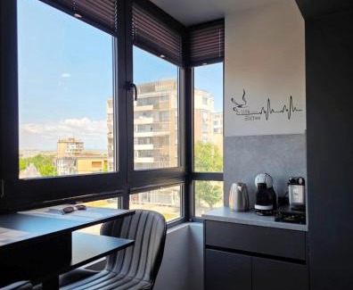 Yambol Apartamento | Апартамент с една спалня в ценъра на града