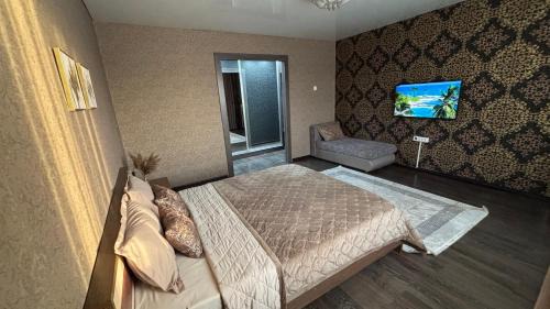 Semey Apartamento | Апартамент с хорошим видом