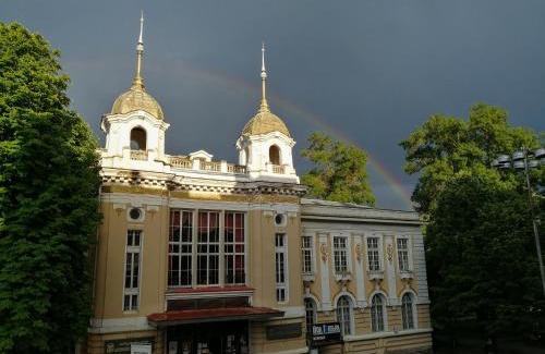 Gabrovo Apartamento | Апартамент Тилия
