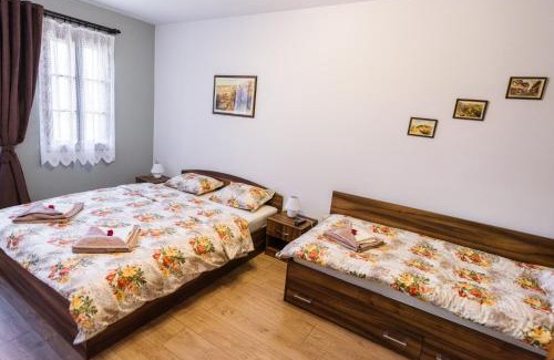 Veliko Tarnovo Casa | Апартамент Трапезица