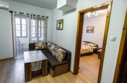 Veliko Tarnovo Casa | Апартамент Трапезица