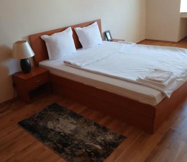 Gotse Delchev Apartamento | апартамент Хармония