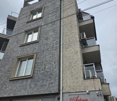 Hisarja Apartamento | Апартамент Цветелина
