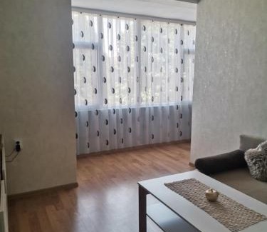 Targovishte Apartamento | Апартамент Централ