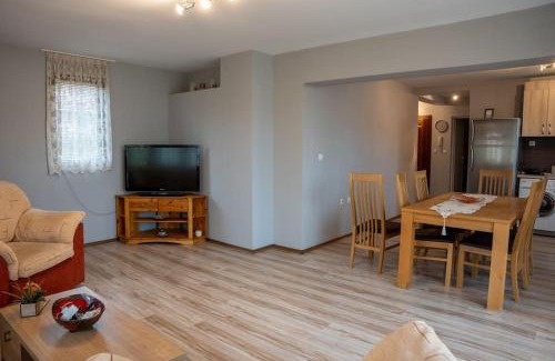 Kazanlak Apartamento | Апартамент Щерев