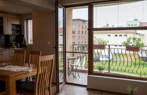 Kazanlak Apartamento | Апартамент Щерев